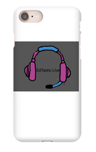 edtasticyt18 iPhone Phone Cases