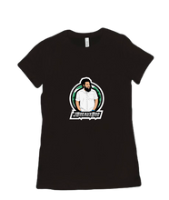 JBreauxBro Women's T-shirt