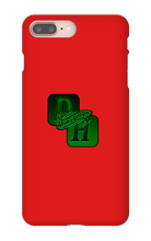 hayes_nz iPhone Phone Cases
