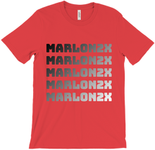 marl0n2x T-Shirts