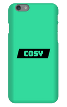 konnibb iPhone Phone Cases