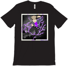 Anime HD Box T-Shirt