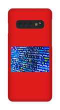 hoijesse707 Samsung Phone Cases