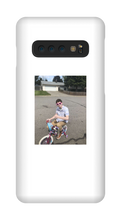 phelpogaming Samsung Phone Cases