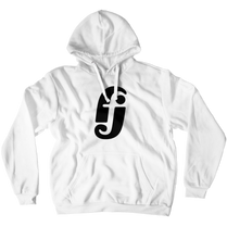 drumfacejames Pullover Hoodies (Black Logo)