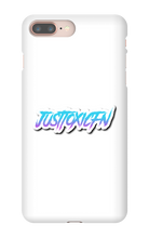 JustToxicFN iPhone Cases