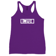True Logo Ladies' Tank