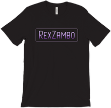 RexZambo Text