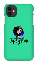 tipsymini iPhone Phone Cases