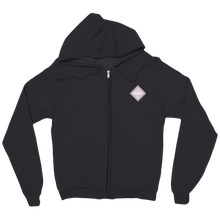Maccmps Zip Up Hoodie