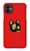 thosewhostay iPhone Phone Cases