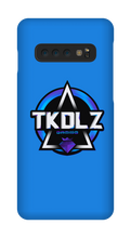 turkishdelightzgaming Samsung Phone Cases