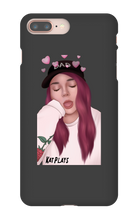 katplaysofficial iPhone Phone Cases