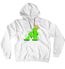Hoodies (No-Zip/Pullover)