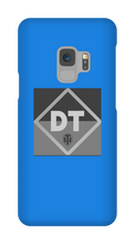 d_tronics_uk Samsung Phone Cases