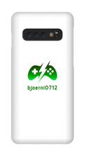 bjoerni0712 Samsung Phone Cases