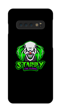 stabbytheclown Samsung Phone Cases