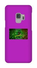 irishwarwolf_tv Samsung Phone Cases
