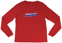 justthegoods Long Sleeve Tee