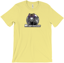 meowsquerade T-Shirts