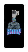callmeentity Samsung Phone Cases