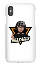 shakadub iPhone Phone Cases