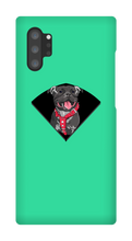 nelcomar Samsung Phone Cases
