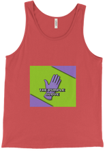 thepurpleglove Tank Top