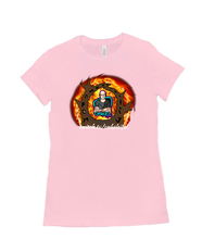 Valheim Portal - Frauen T-Shirt
