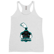 RailFunk tanktop-women-racerback