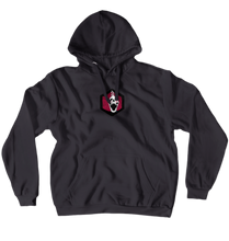 Morigasm Hoodie (No-Zip/Pullover)