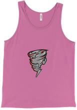 Tornado Tank Top