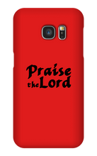 lordjonaslive Samsung Phone Cases