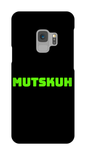 Mutskuh Samsung Phone Hoesje