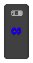 CG Logo Samsung Case