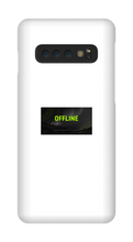 aldogaming12 Samsung Phone Cases