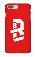 bbrgamer iPhone Phone Cases