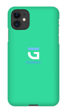 gamrman iPhone Phone Cases
