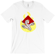 LVF Logo T-Shirt
