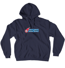 Hoodies (No-Zip/Pullover)