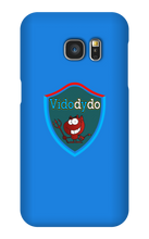 vidodydo Samsung Phone Cases