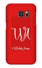walshayy Samsung Phone Cases