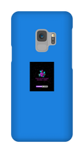 ThatDudeDawg Samsung Phone Cases