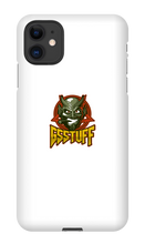 GSstuff gaming iPhone Phone Cases