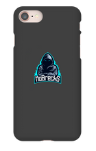 mobrecks iPhone Phone Cases