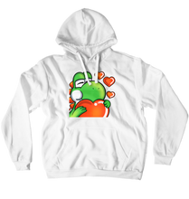 blessedshot Hoodies (No-Zip/Pullover)