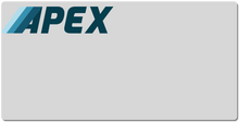 APEX Drone Racing XXL Gaming Mousepad