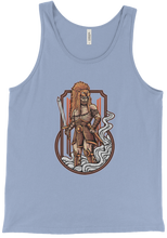 halbgod Tank Top