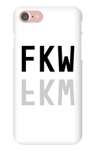 formalkingworld iPhone Phone Cases