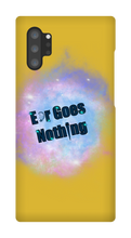 EGN Galaxy Samsung Case
